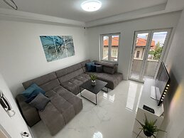 Luxury Apartment Dalia Rijeka