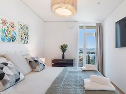 SKY9 Apartments District 3