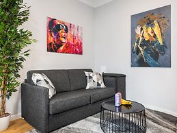 SKY9 Apartments District 3