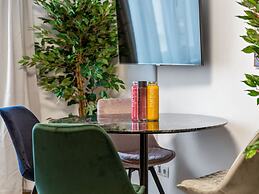 SKY9 Apartments District 3