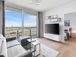 SKY9 Apartments District 3