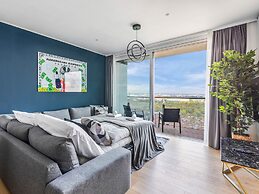 SKY9 Apartments District 3