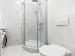 SKY9 Apartments District 3