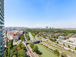 SKY9 Apartments District 3