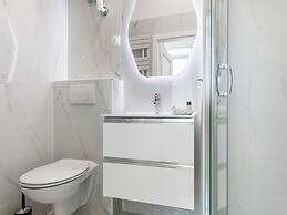 SKY9 Apartments District 3