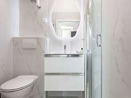 SKY9 Apartments District 3