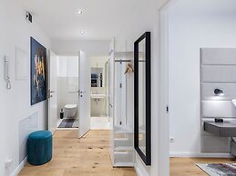 SKY9 Apartments District 3