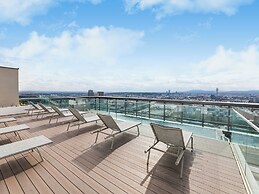 SKY9 Apartments District 3