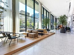 SKY9 Apartments District 3