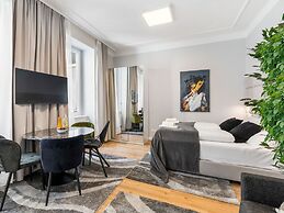 SKY9 Apartments District 3