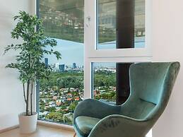 SKY9 Apartments District 3