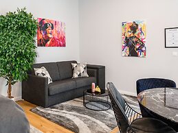 SKY9 Apartments District 3