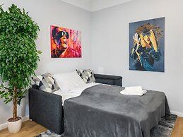 SKY9 Apartments District 3