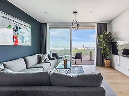 SKY9 Apartments District 3