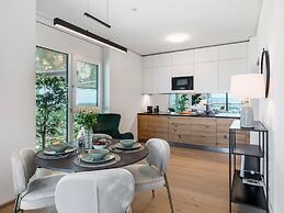 SKY9 Apartments District 3