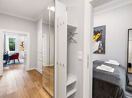 SKY9 Apartments District 3