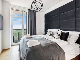 SKY9 Apartments District 3