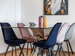 SKY9 Apartments District 3