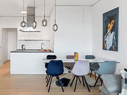 SKY9 Apartments District 3