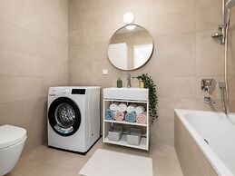 SKY9 Apartments District 3