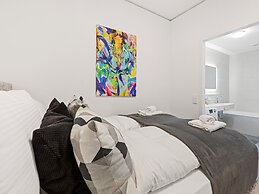 SKY9 Apartments District 3