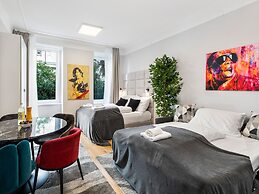 SKY9 Apartments District 3