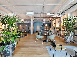 SKY9 Apartments District 3