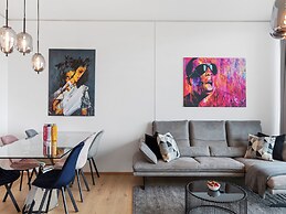 SKY9 Apartments District 3