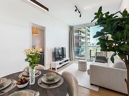 SKY9 Apartments District 3