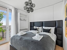 SKY9 Apartments District 3