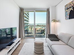 SKY9 Apartments District 3