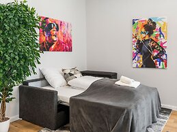 SKY9 Apartments District 3