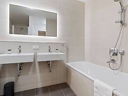 SKY9 Apartments District 3