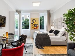 SKY9 Apartments District 3