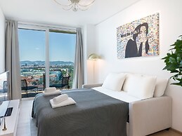 SKY9 Apartments District 3