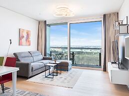 SKY9 Apartments District 3