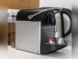 SKY9 Apartments District 3