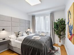 SKY9 Apartments District 3