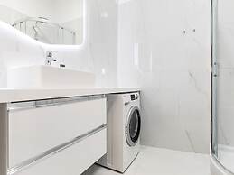 SKY9 Apartments District 3