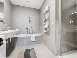 SKY9 Apartments District 3