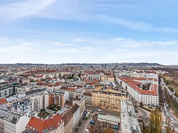 SKY9 Apartments District 3