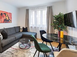 SKY9 Apartments District 3