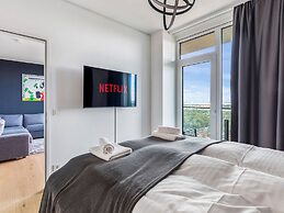 SKY9 Apartments District 3