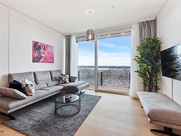 SKY9 Apartments District 3