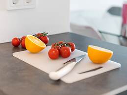 SKY9 Apartments District 3