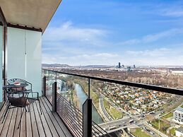 SKY9 Apartments District 3