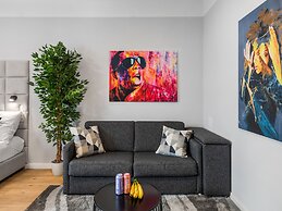 SKY9 Apartments District 3