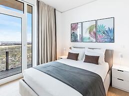 SKY9 Apartments District 3