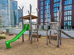 SKY9 Apartments District 3