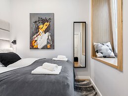 SKY9 Apartments District 3